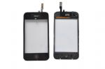 touch Iphone  3gs  negra completa touchpad sin  sensor flex